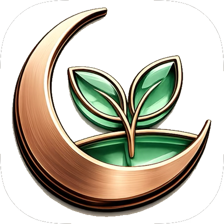 MoonBowl Logo